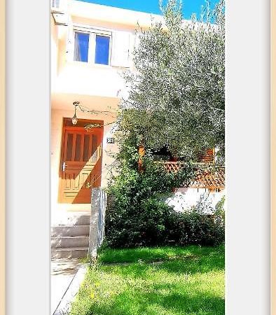 Apartments Maris Garden Петровац Экстерьер фото