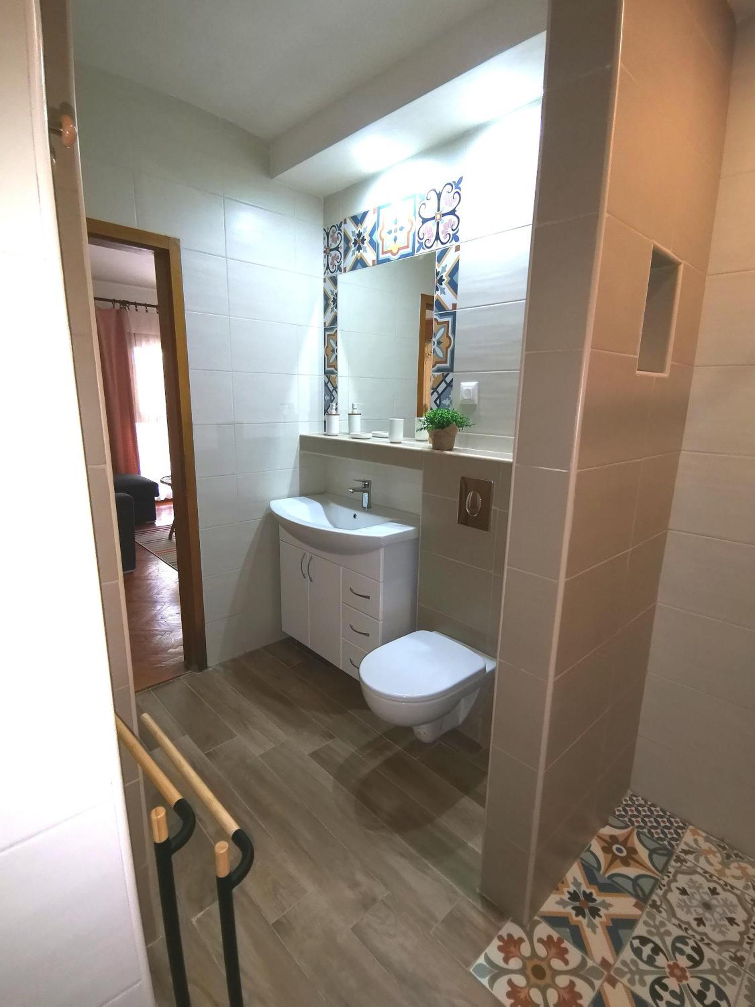 Apartments Maris Garden Петровац Экстерьер фото