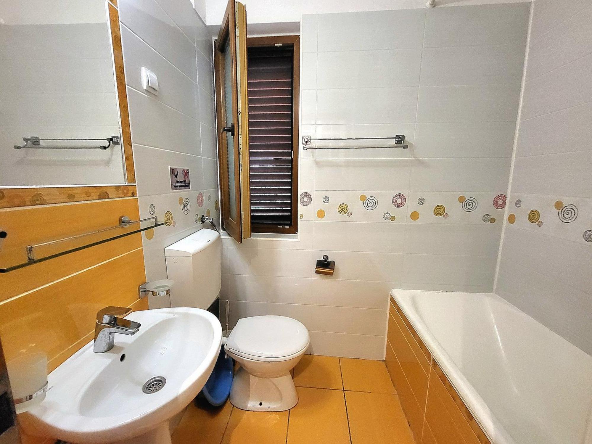 Apartments Maris Garden Петровац Экстерьер фото