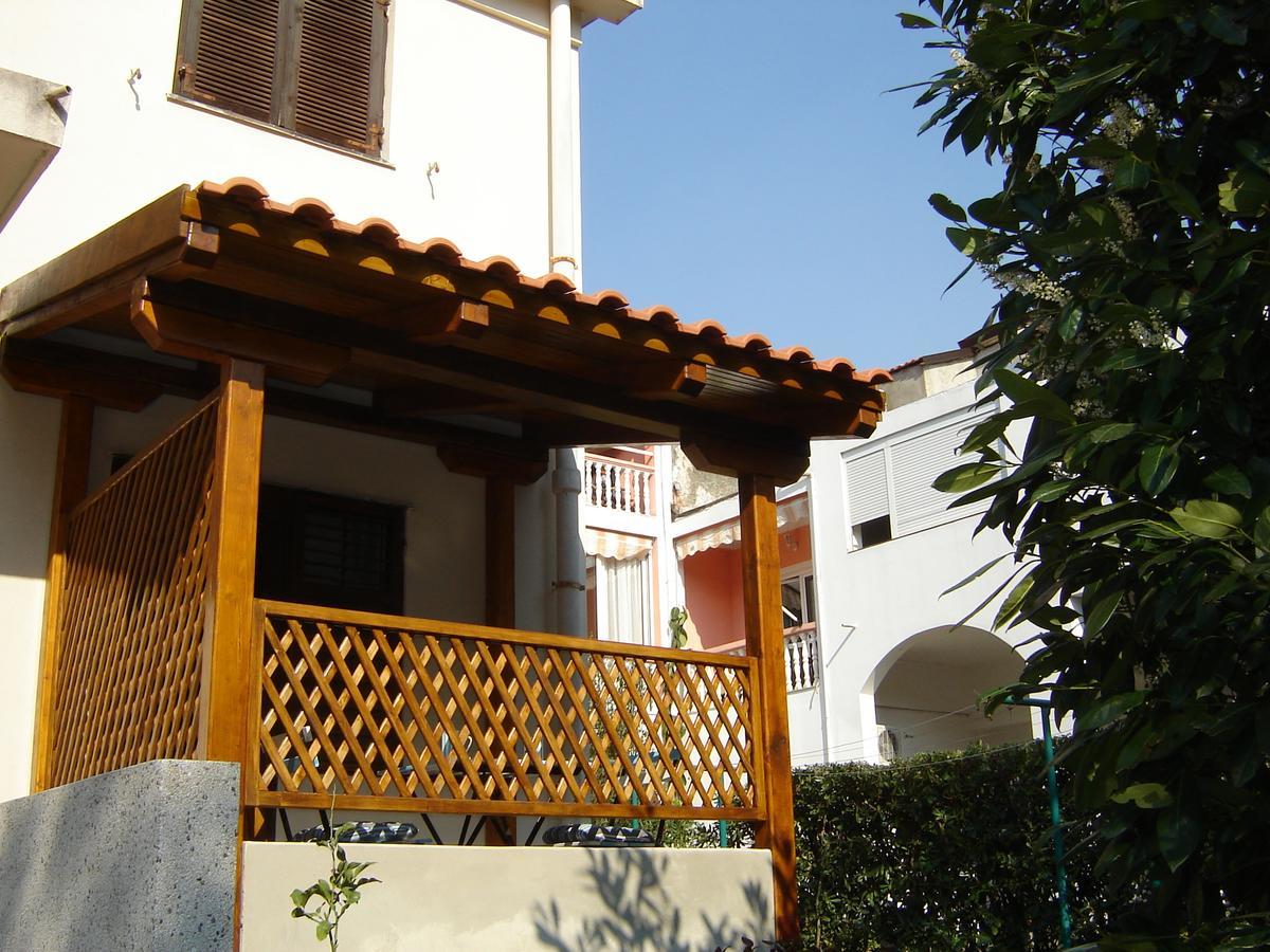 Apartments Maris Garden Петровац Экстерьер фото