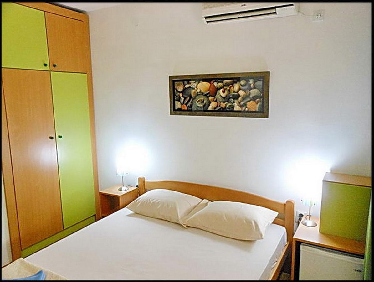 Apartments Maris Garden Петровац Экстерьер фото