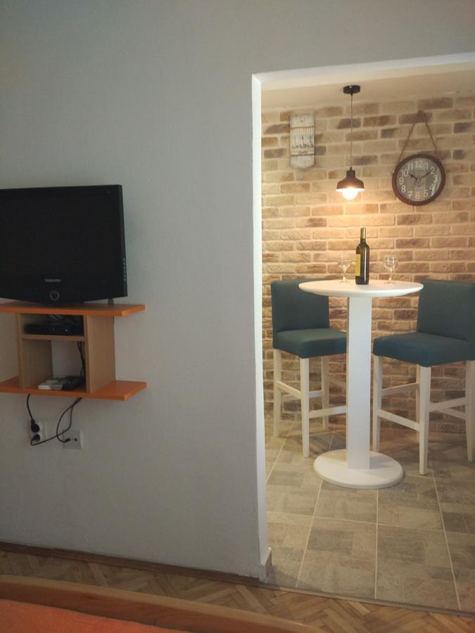 Apartments Maris Garden Петровац Экстерьер фото
