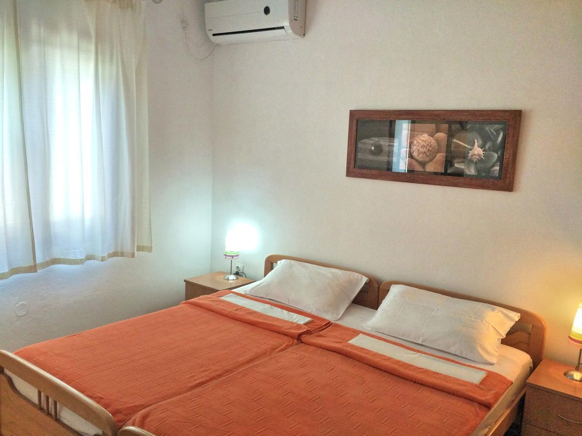 Apartments Maris Garden Петровац Экстерьер фото