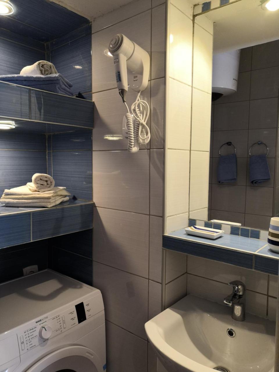 Apartments Maris Garden Петровац Экстерьер фото