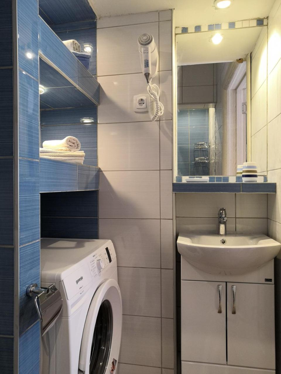 Apartments Maris Garden Петровац Экстерьер фото